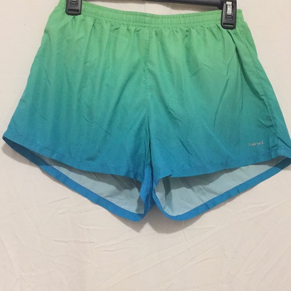 hind running shorts